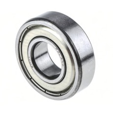 AD-043 - Deep Groove Ball Bearing Stainless Steel AD-043 - Deep Groove Ball Bearing Stainless Steel
